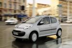 Citroen C1 2001 года